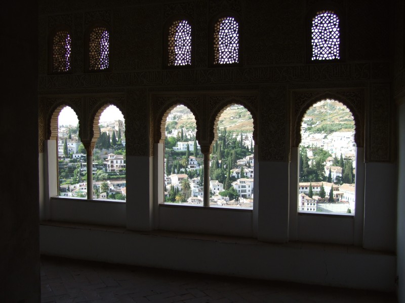 Anadalusien 2009 - 0904 